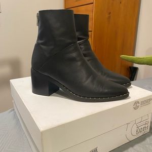 Ankle Boot